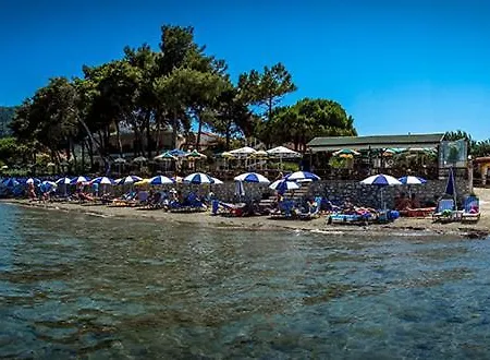 Hotel Nefeli Beach