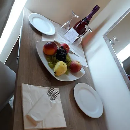 Nefeli Beach Hotel Argassi