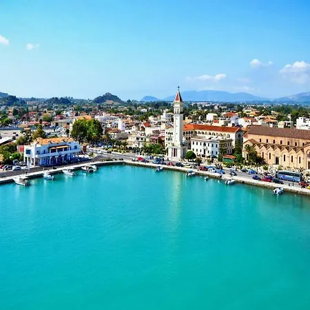 Hotel Nefeli Beach 4*