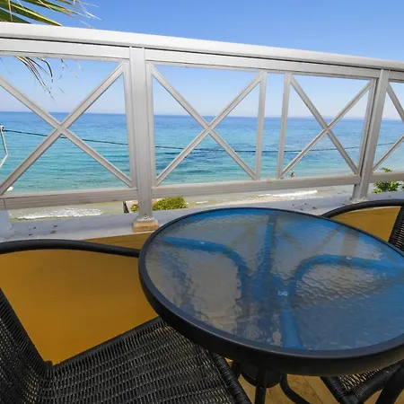 Hotel Nefeli Beach 4*