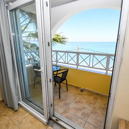 Nefeli Beach