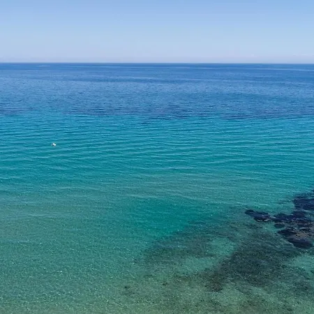ホテル Nefeli Beach